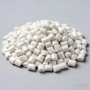 Hạt nhựa PVC chất lượng cao - ASC